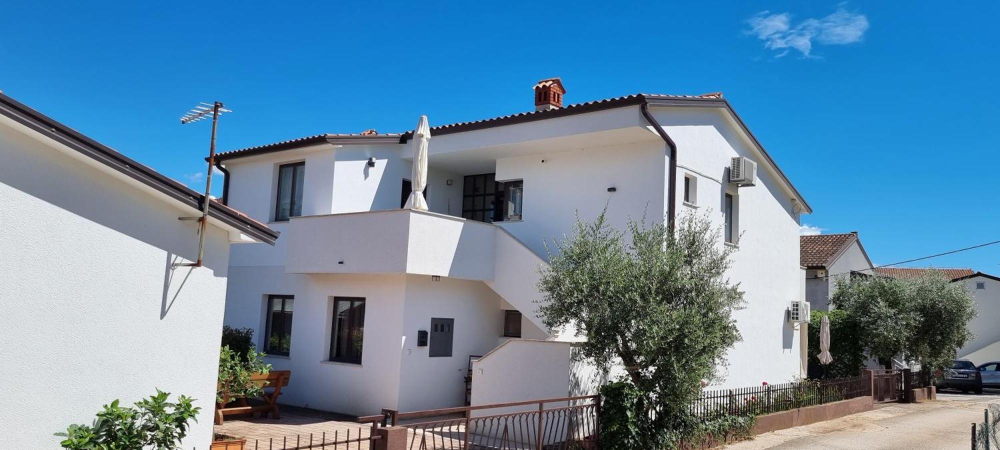 Noa Appartement Umag